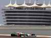 GP Bahrain, during previews to the Bahrain Formula One Grand Prix at the Bahrain International Circuit on March 11, 2010 in Sakir, Bahrain.